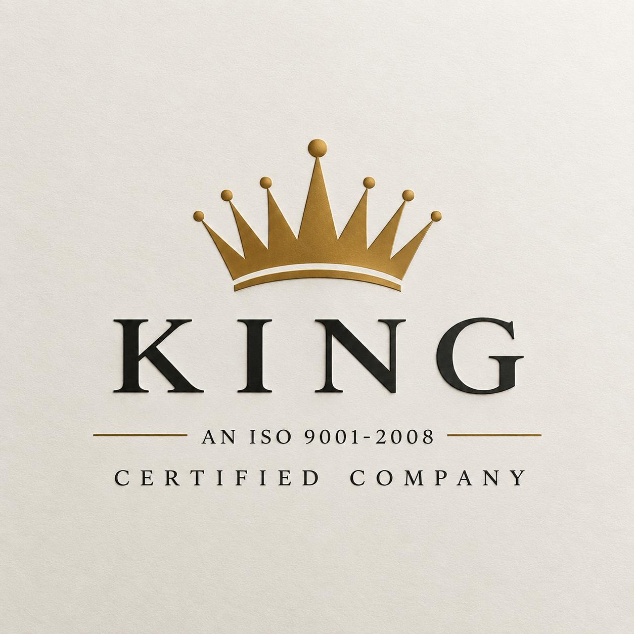 Kingmanagementsolution